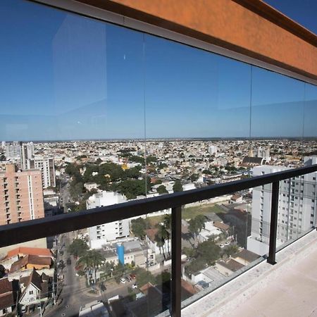 Quarto Executivo Para Sua Estadia De Trabalho Campos dos Goytacazes Bagian luar foto