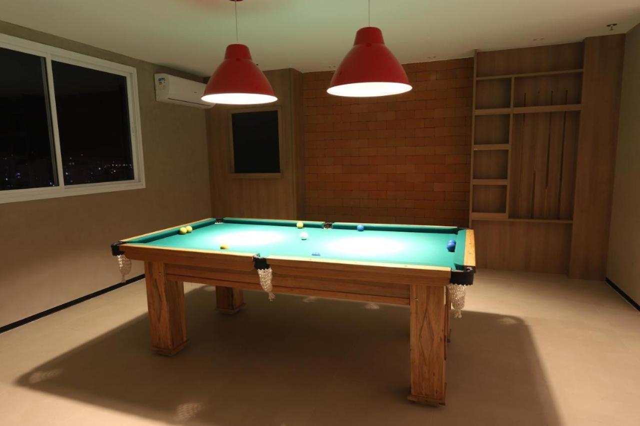 Quarto Executivo Para Sua Estadia De Trabalho Campos dos Goytacazes Bagian luar foto