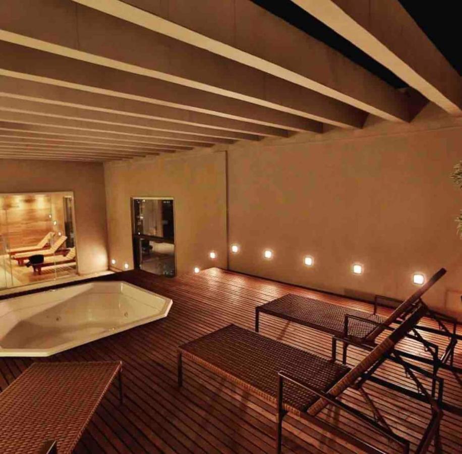 Quarto Executivo Para Sua Estadia De Trabalho Campos dos Goytacazes Bagian luar foto