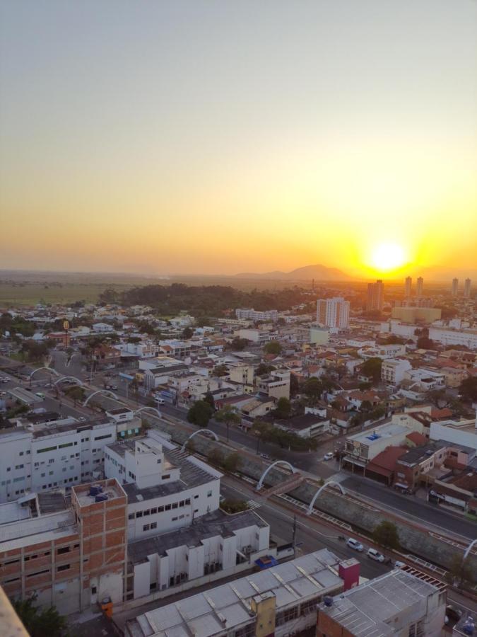 Quarto Executivo Para Sua Estadia De Trabalho Campos dos Goytacazes Bagian luar foto